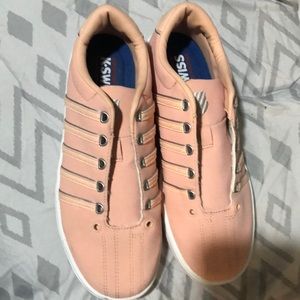 K-Swiss Athletic Shoes